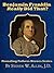 Benjamin Franklin Really Di...