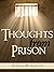 Thoughts from Prison by Steven W. Allen