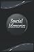 Special Memories by LP Press