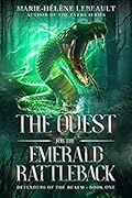 The Quest of the Emerald Rattleback