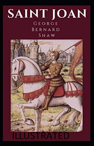Saint Joan Illustrated