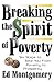 Breaking the Spirit of Poverty (Christian Living)