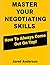 Master Your Negotiating Ski...