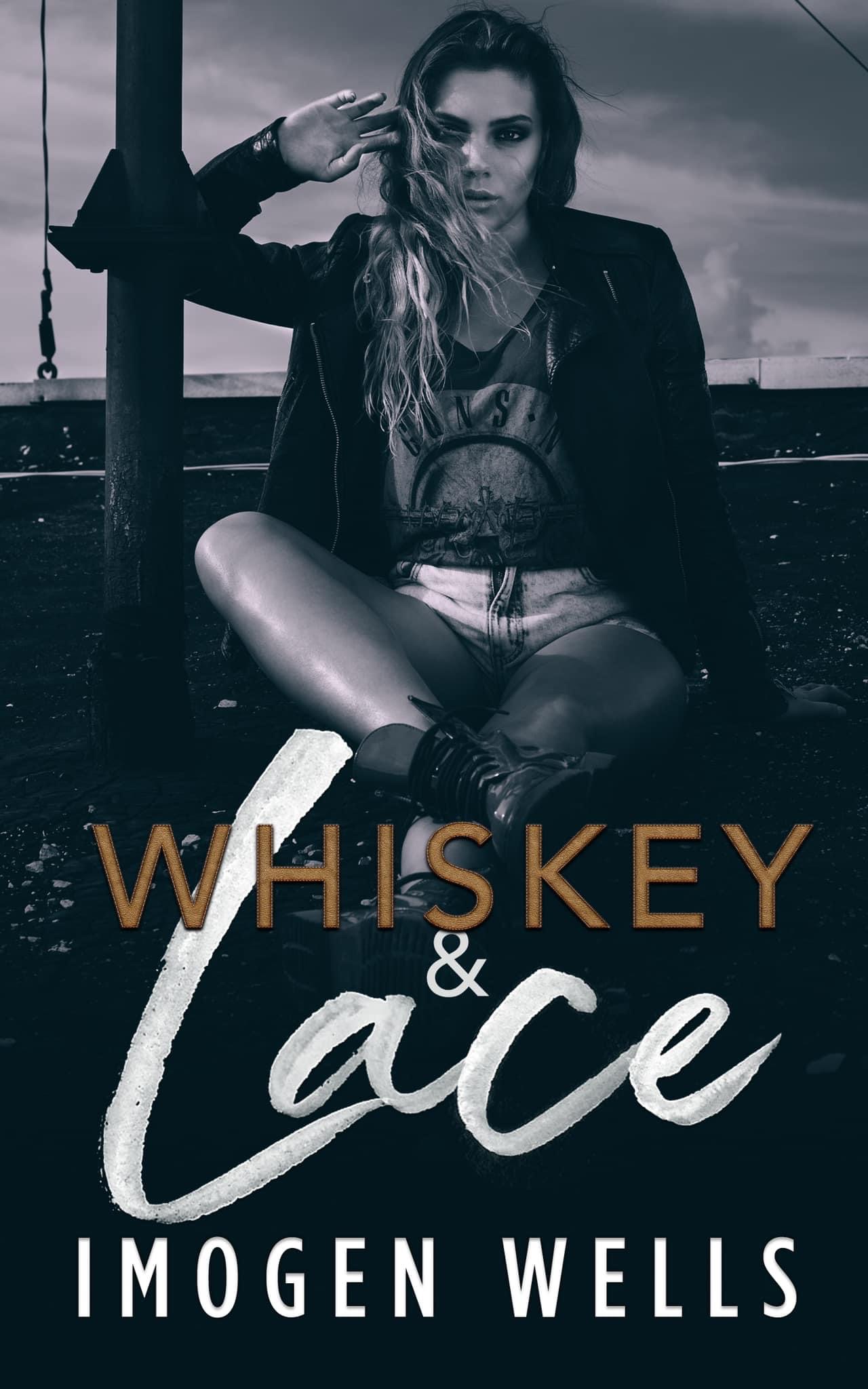 Whiskey & Lace