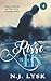 Risse im Eis: buch 4 (German Edition)