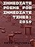 Immediate Poems for Immediate Times by Reid Mitchell