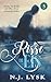 Risse im Eis: buch 5 (German Edition)