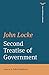Second Treatise of Government (International Student Edition) (The Norton Library)