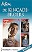 De Kincade-broers (3-in-1) ...