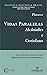 Vidas Paralelas Alcibíades e Coriolano