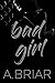 Bad Girl (Forbidden Love)