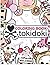 Tokidoki Coloring Book: Col...