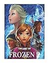 The Art of Frozen...