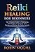 Reiki Healing for Beginners