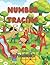 Number Tracing Book: Number...