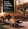 D'une guerre à l'...