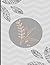 Journal: Grey Chevron with ...