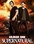 Supernatural Coloring Book:...