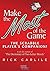 Make the Most of the Game – the Scrabble Player's Companion!: Score Sheets, Strategy, Tactics, High-Power Words, and Much More