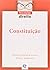 Constituicao - Colecao Para Entender Direito