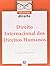 Direito Internacional dos D...