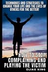 How to stop compl...