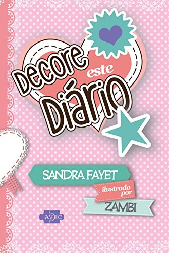 Decore Este Diario (Paperback)