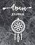 Dream Journal by Zelda Barrons