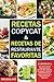 Recetas Copycat & Recetas d...
