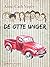 De otte unger (Mormor og de otte unger) (Danish Edition)