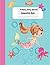 Mermaid Primary Story Journ...
