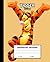 Tigger Composition Notebook...