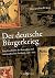 Der deutsche Bürgerkrieg