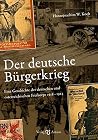 Der deutsche Bürgerkrieg