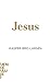 Jesus (Tænkepauser Book 64) (Danish Edition)