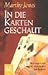In die Karten geschaut. by Marthy Jones