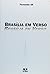 Brasília em Versos