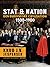 Stat & nation. Den europæis...