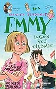 Emmy 9 - Ingen vej tilbage