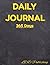 Daily Journal 365 Days