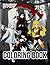Rwby Coloring Book: A Fabul...