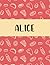 Alice by Josh Henderson