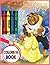 Beauty and The Beast Colori...