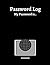 Password Logbook -My Passwo...