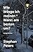 Wie Bringe Ich Meinen Mann Am Besten Um? by Dr Stephan Peters