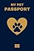 My Pet Passport by My Pets