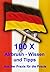 100 X Airbrushwissen und Tipps by Klaus Henopp