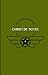 carnet de notes "aviation" (French Edition)