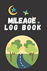 MILEAGE LOG BOOK
