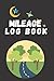 MILEAGE LOG BOOK